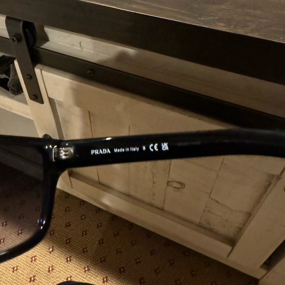 Prada Sunglasses - Picture 7 of 11